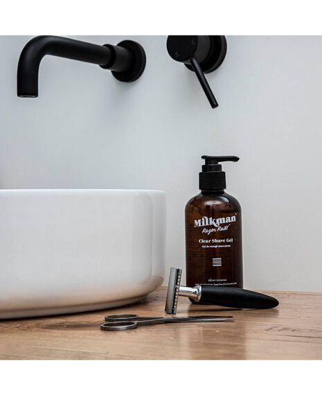 3 Piece Beard Renovation Kit